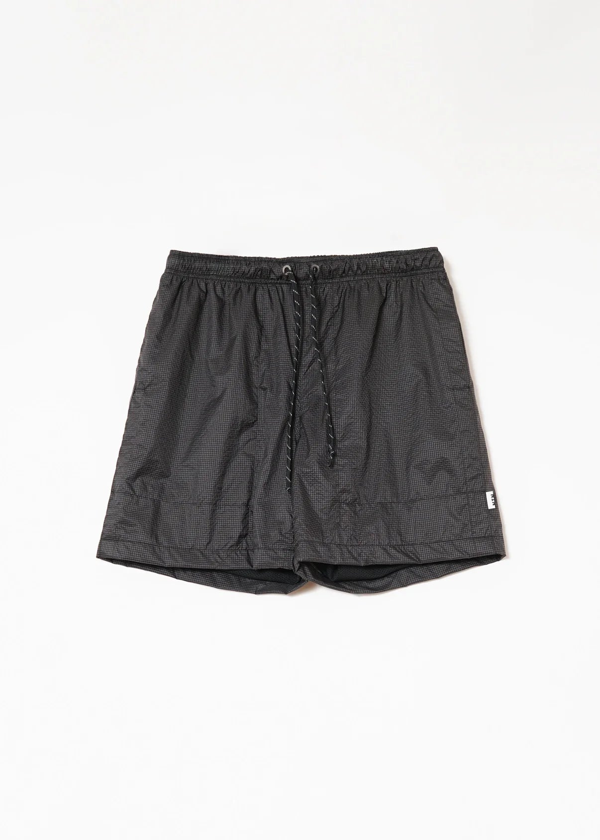 NTN 25SS ASCENT TRAIL SHORTS